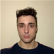 Laureando in scienze motorie con esperienza decennale offre lezioni in presenza e/o online